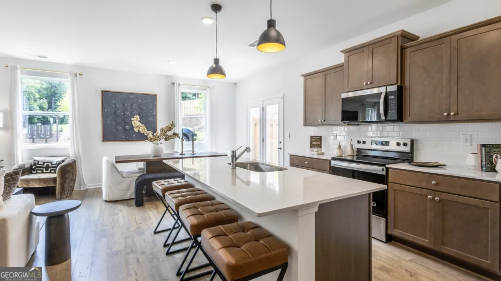 3566 Matthew CT Decatur, GA 30034