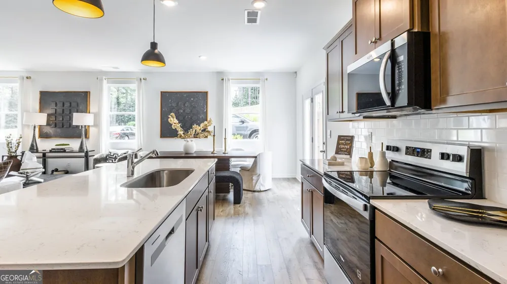 3566 Matthew CT Decatur, GA 30034