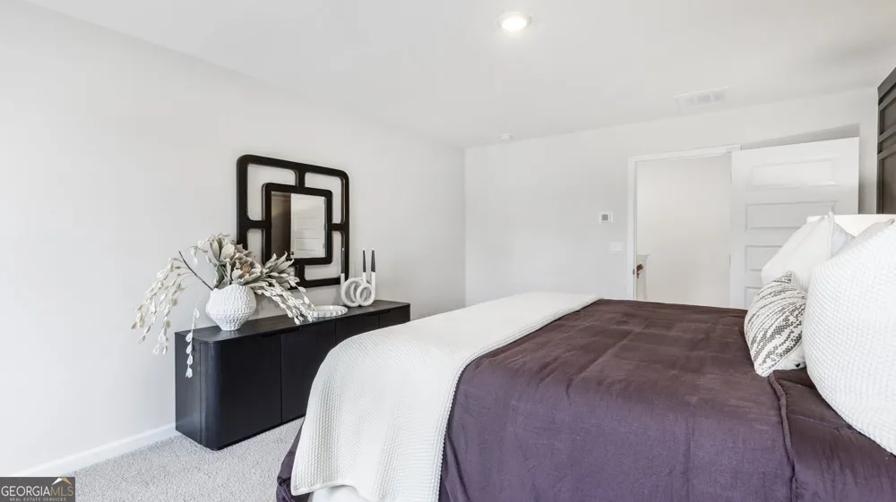 3566 Matthew CT Decatur, GA 30034