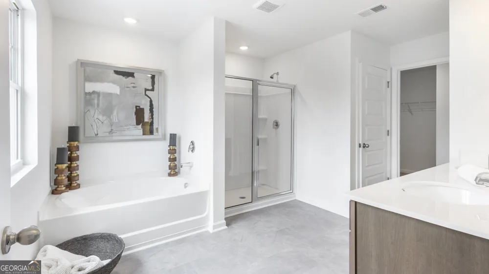 3566 Matthew CT Decatur, GA 30034