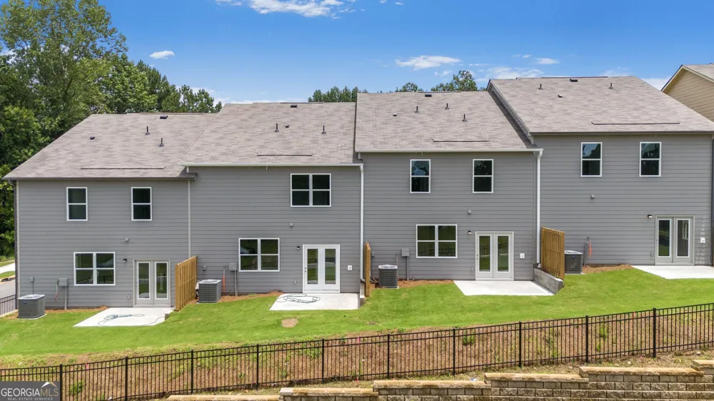 3566 Matthew CT Decatur, GA 30034