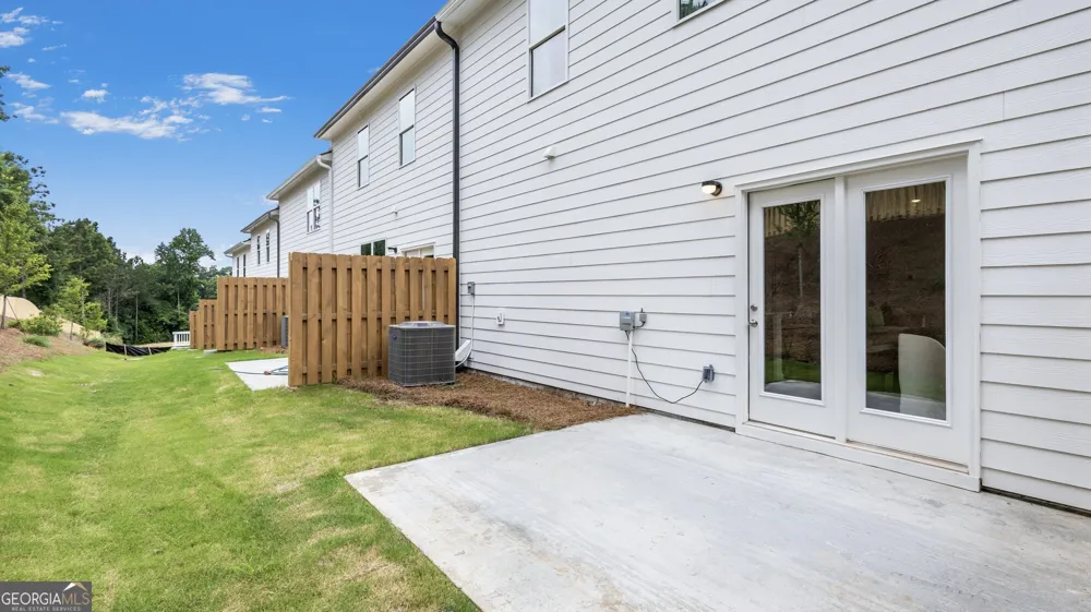 3566 Matthew CT Decatur, GA 30034