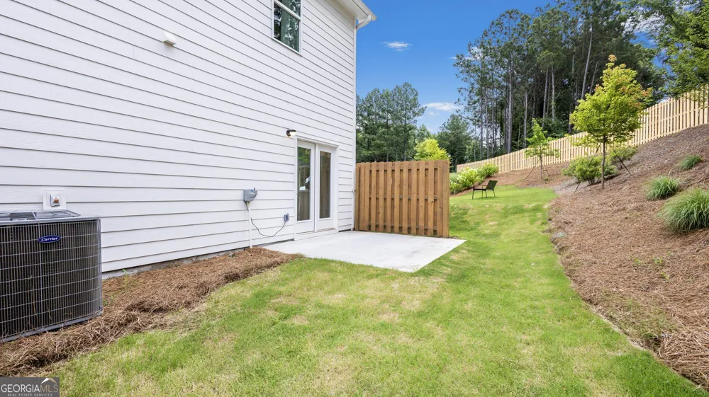 3566 Matthew CT Decatur, GA 30034