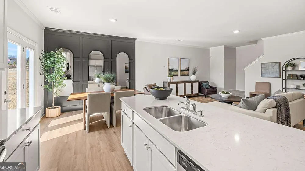 3566 Matthew CT Decatur, GA 30034
