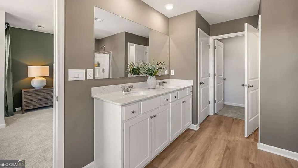 3566 Matthew CT Decatur, GA 30034