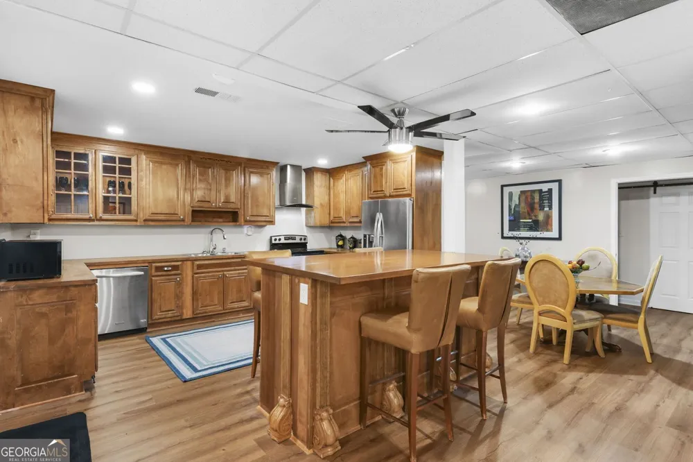 460 Peyton RD SW Atlanta, GA 30311
