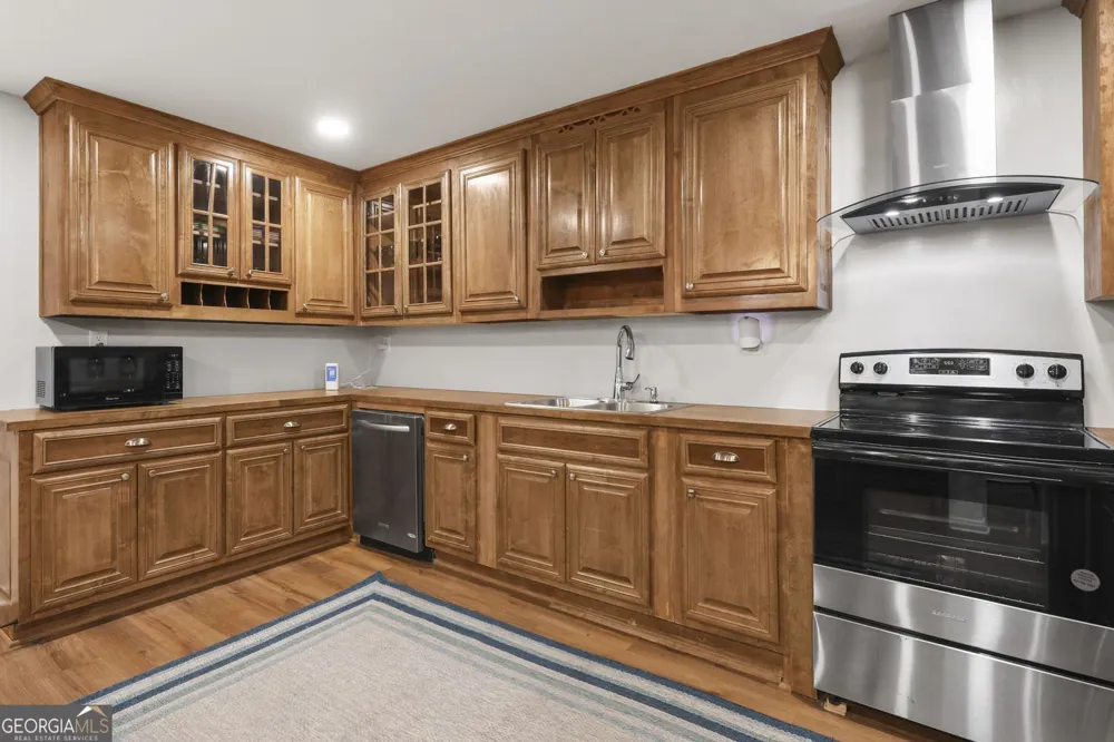 460 Peyton RD SW Atlanta, GA 30311