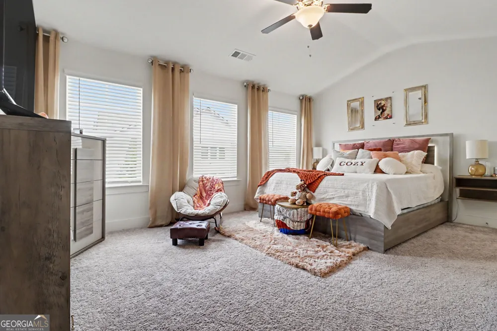 7707 Baron RD Fairburn, GA 30213