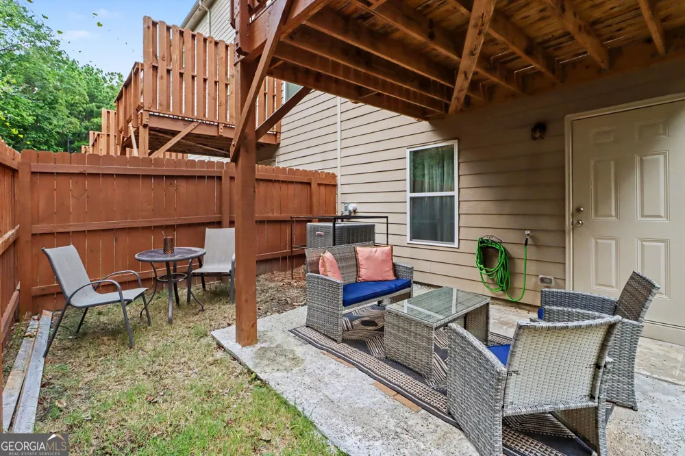 7707 Baron RD Fairburn, GA 30213