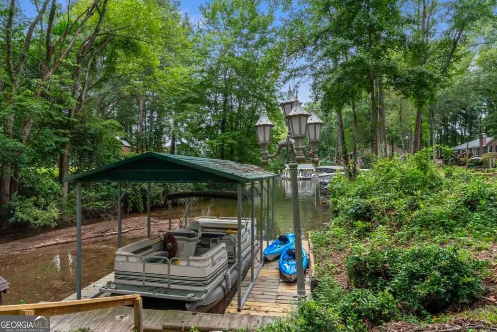 2645 Creek Indian TRL Jonesboro, GA 30236