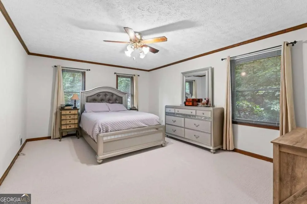 2645 Creek Indian TRL Jonesboro, GA 30236