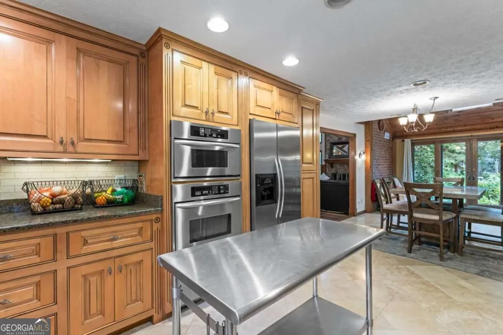 2645 Creek Indian TRL Jonesboro, GA 30236