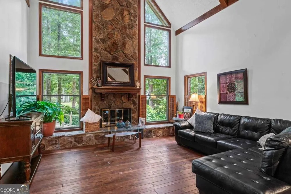2645 Creek Indian TRL Jonesboro, GA 30236