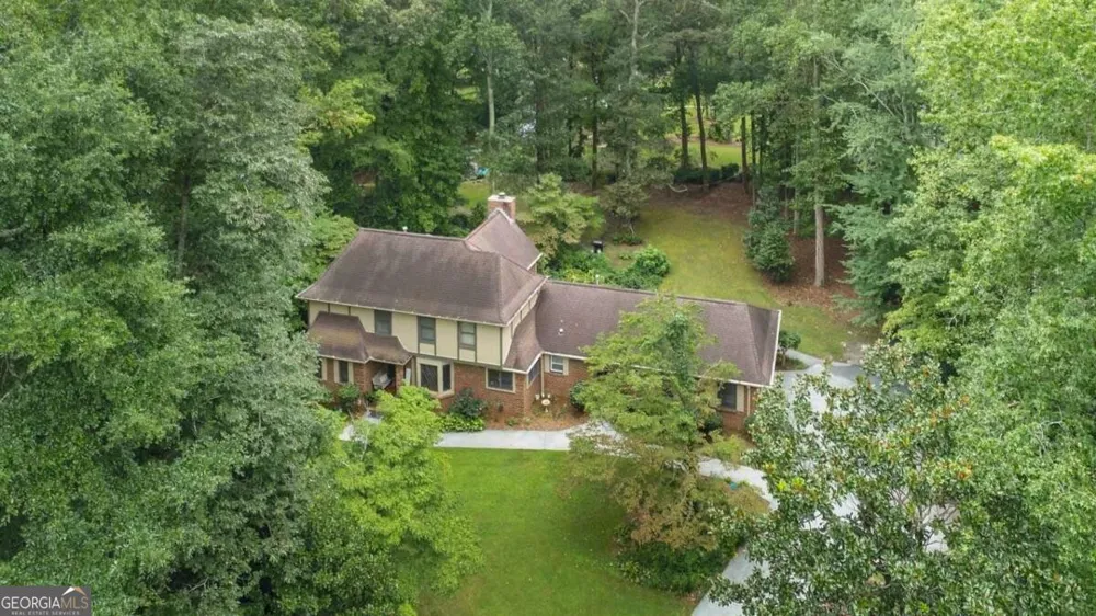 2645 Creek Indian TRL Jonesboro, GA 30236