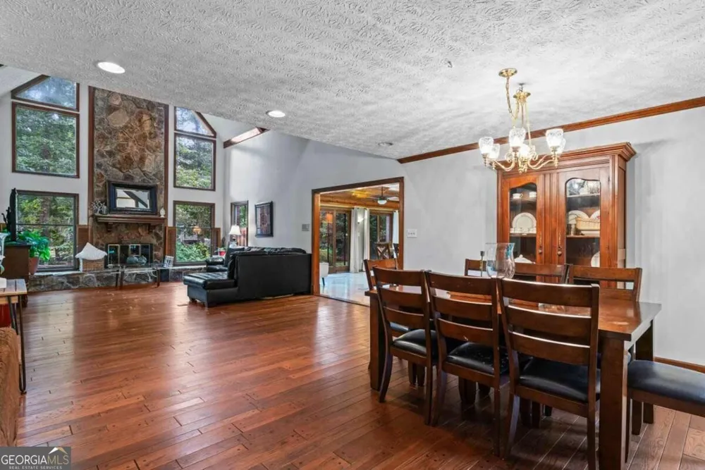 2645 Creek Indian TRL Jonesboro, GA 30236