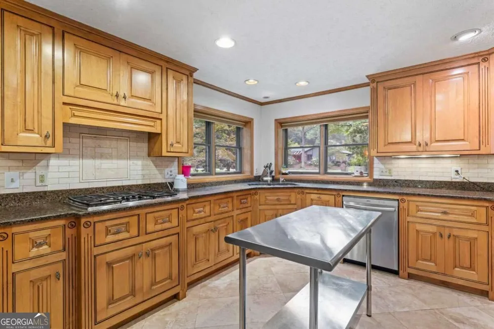2645 Creek Indian TRL Jonesboro, GA 30236
