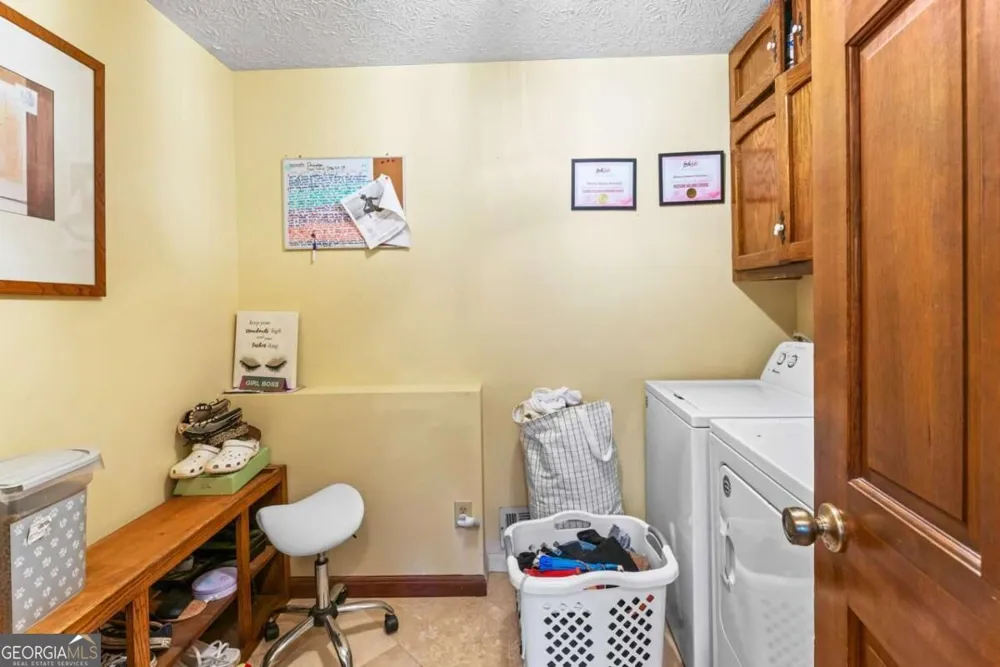 2645 Creek Indian TRL Jonesboro, GA 30236