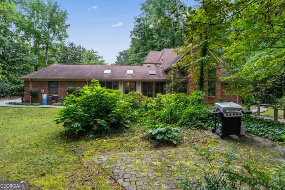 2645 Creek Indian TRL Jonesboro, GA 30236