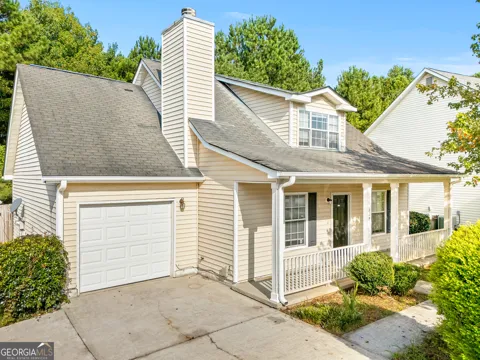 6783 Saganaw DR