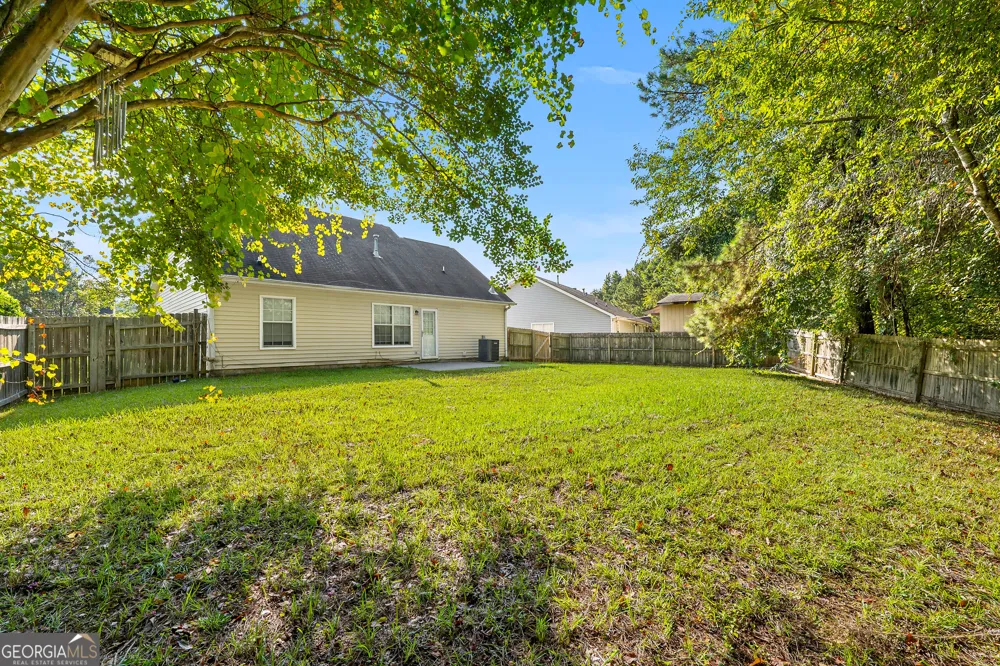 6783 Saganaw DR Rex, GA 30273