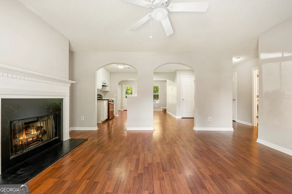 6783 Saganaw DR Rex, GA 30273