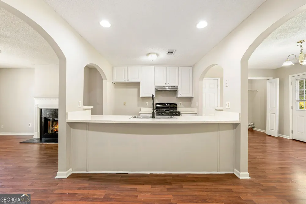 6783 Saganaw DR Rex, GA 30273