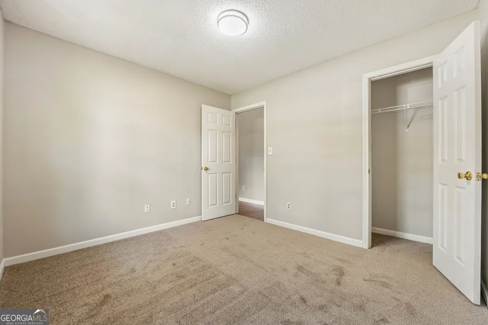 6783 Saganaw DR Rex, GA 30273