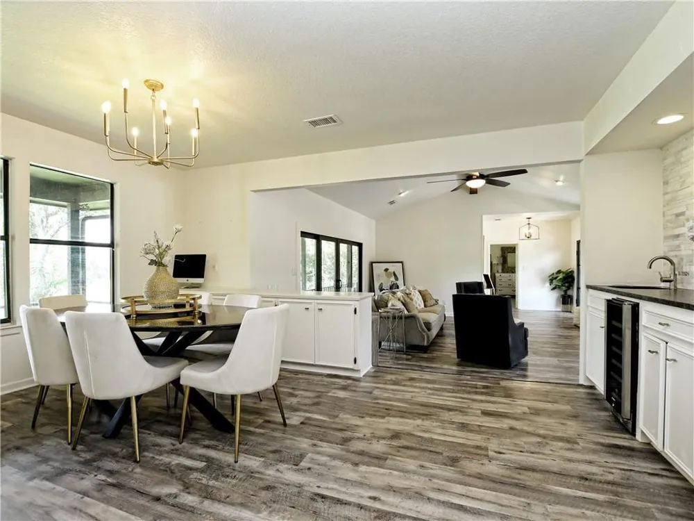 730 Vanguard Street Lakeway, TX 78734