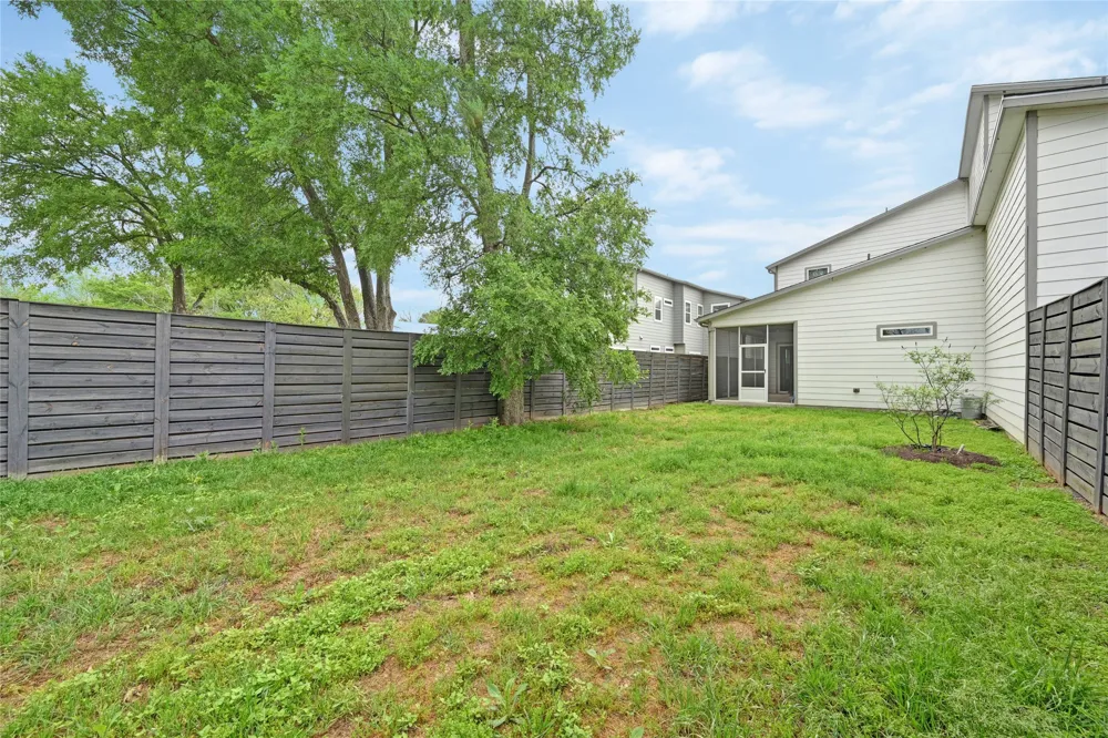 1100 Saucedo Street #B Austin, TX 78721