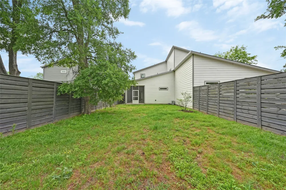 1100 Saucedo Street #B Austin, TX 78721