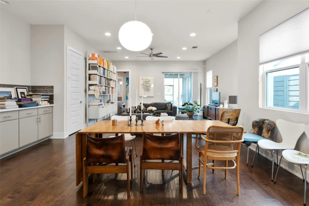 1100 Saucedo Street #B Austin, TX 78721