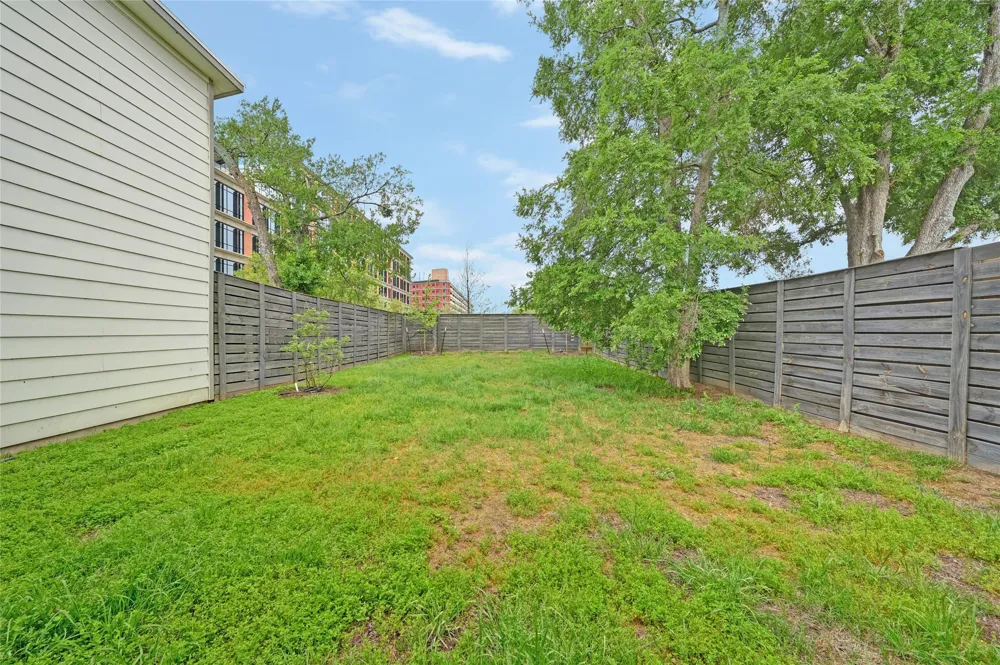 1100 Saucedo Street #B Austin, TX 78721