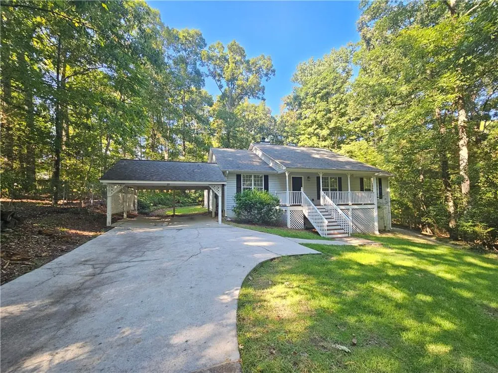 25 Hearthstone Drive Stockbridge, GA 30281