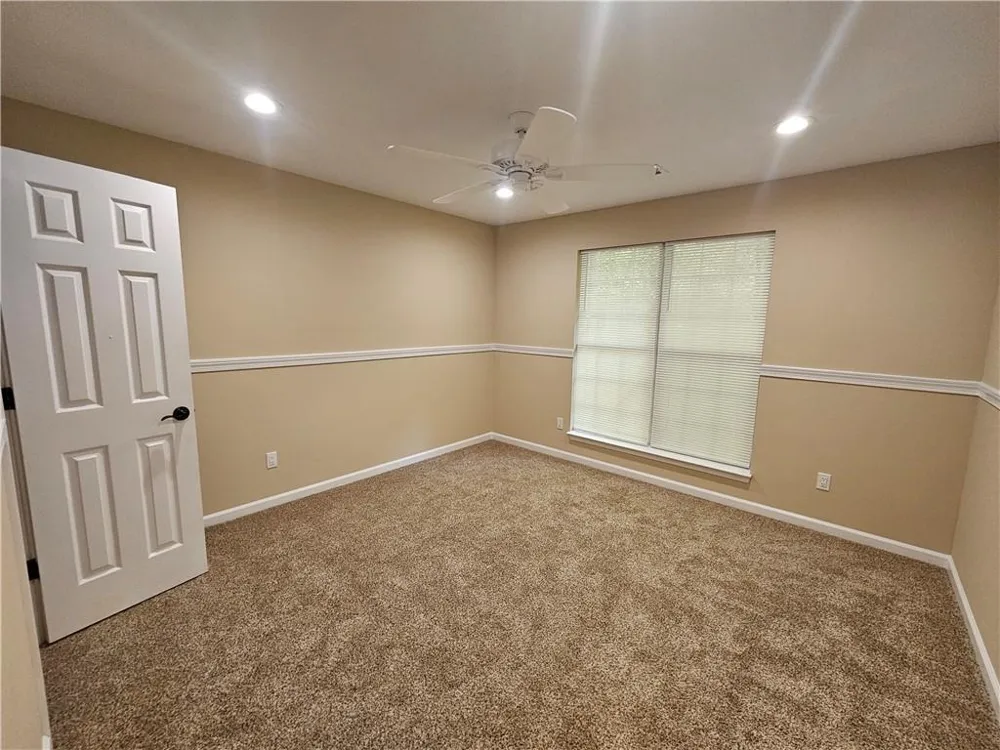 25 Hearthstone Drive Stockbridge, GA 30281