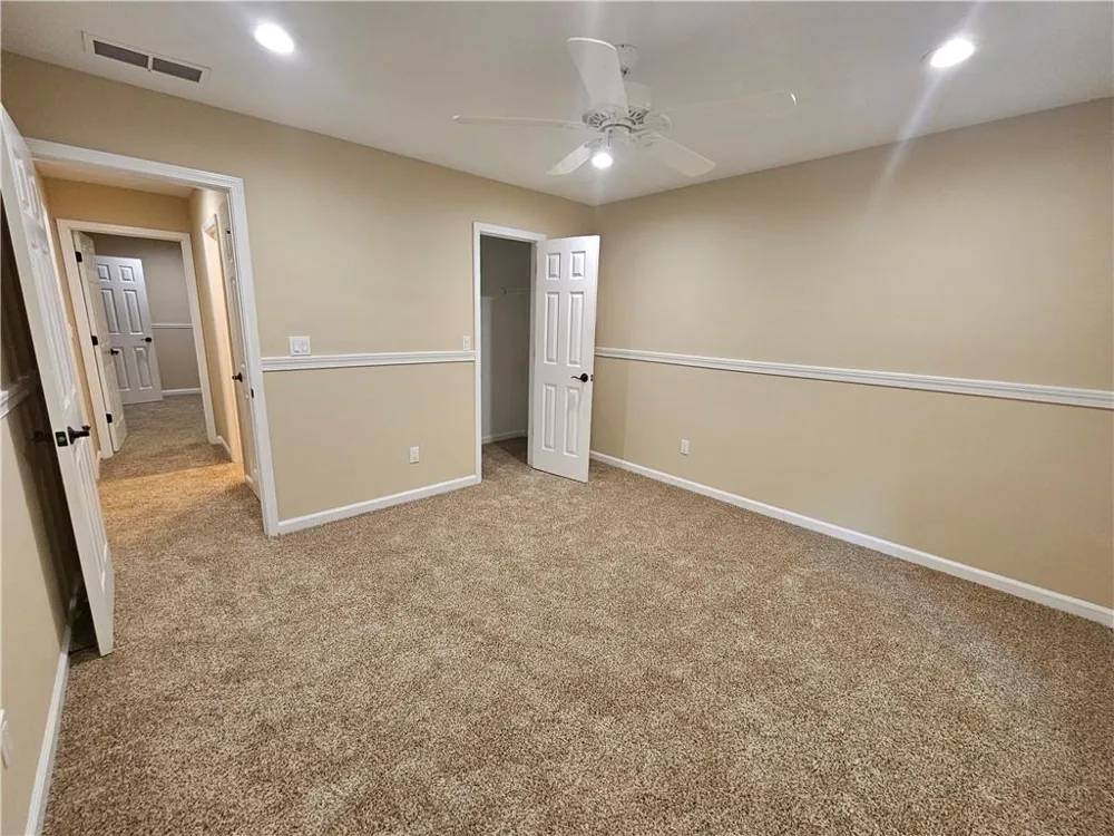 25 Hearthstone Drive Stockbridge, GA 30281