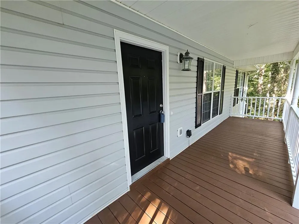 25 Hearthstone Drive Stockbridge, GA 30281