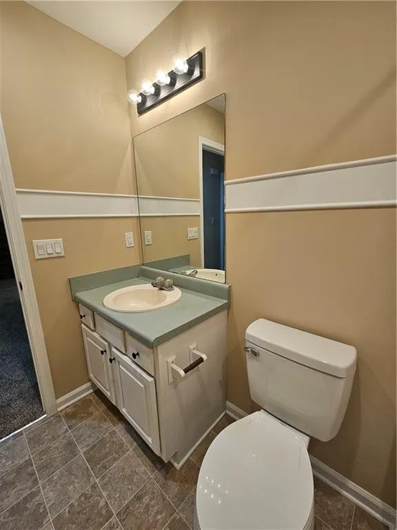 25 Hearthstone Drive Stockbridge, GA 30281