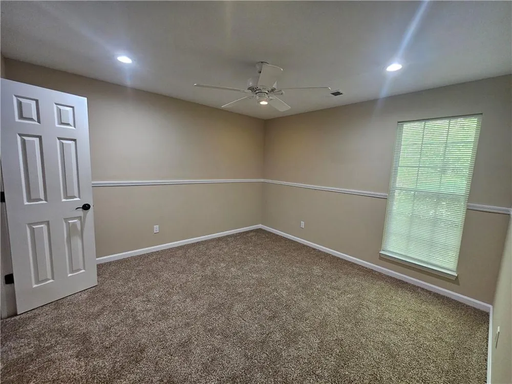 25 Hearthstone Drive Stockbridge, GA 30281