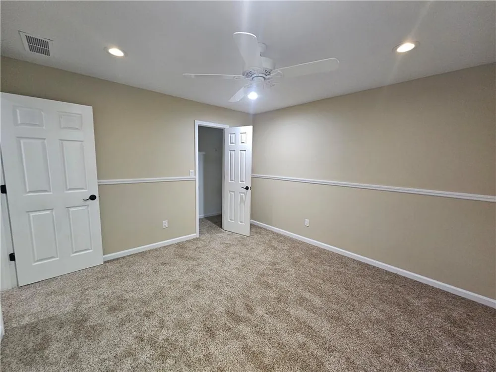25 Hearthstone Drive Stockbridge, GA 30281