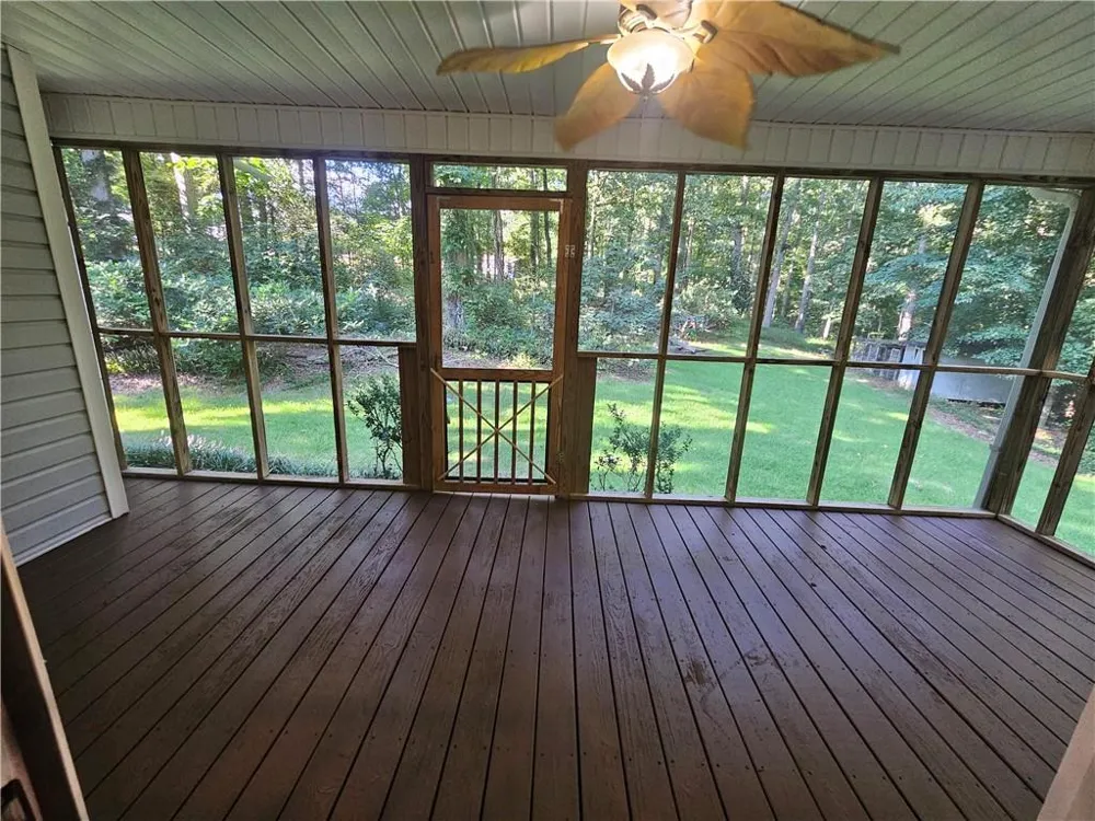 25 Hearthstone Drive Stockbridge, GA 30281