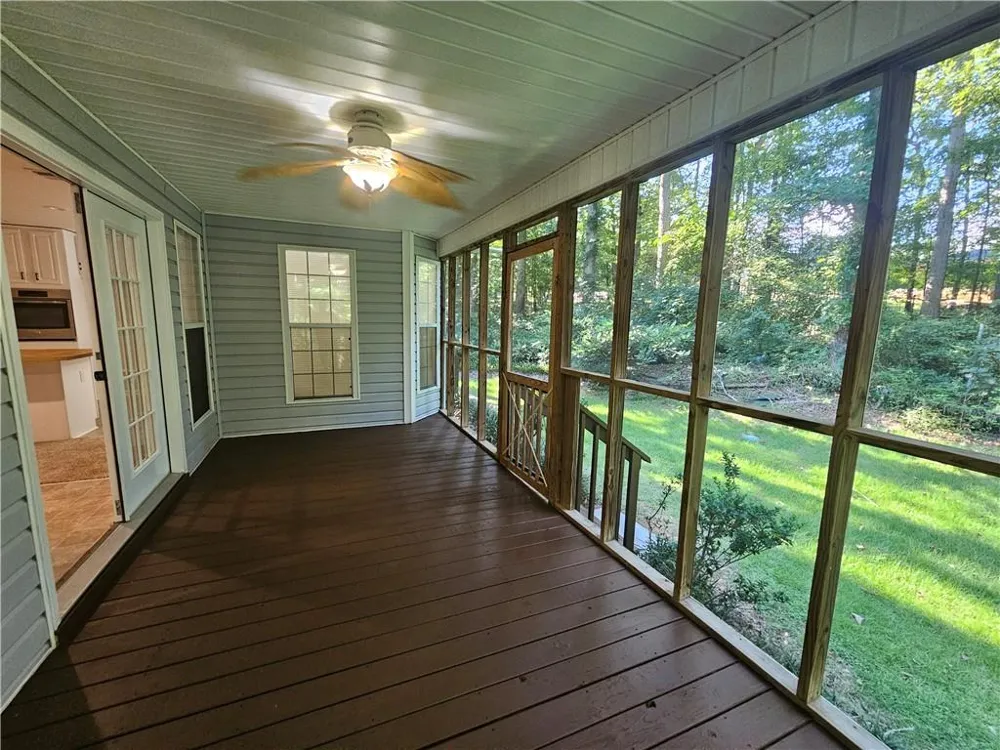 25 Hearthstone Drive Stockbridge, GA 30281