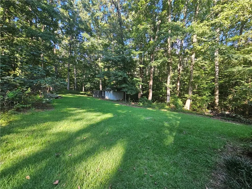 25 Hearthstone Drive Stockbridge, GA 30281