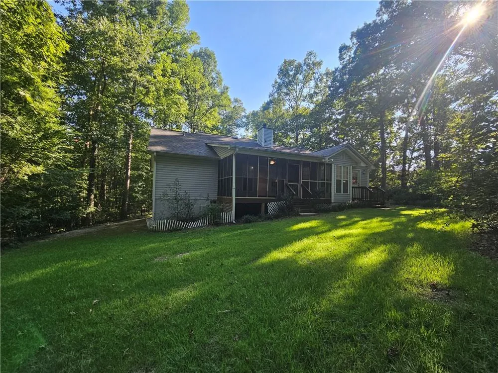 25 Hearthstone Drive Stockbridge, GA 30281