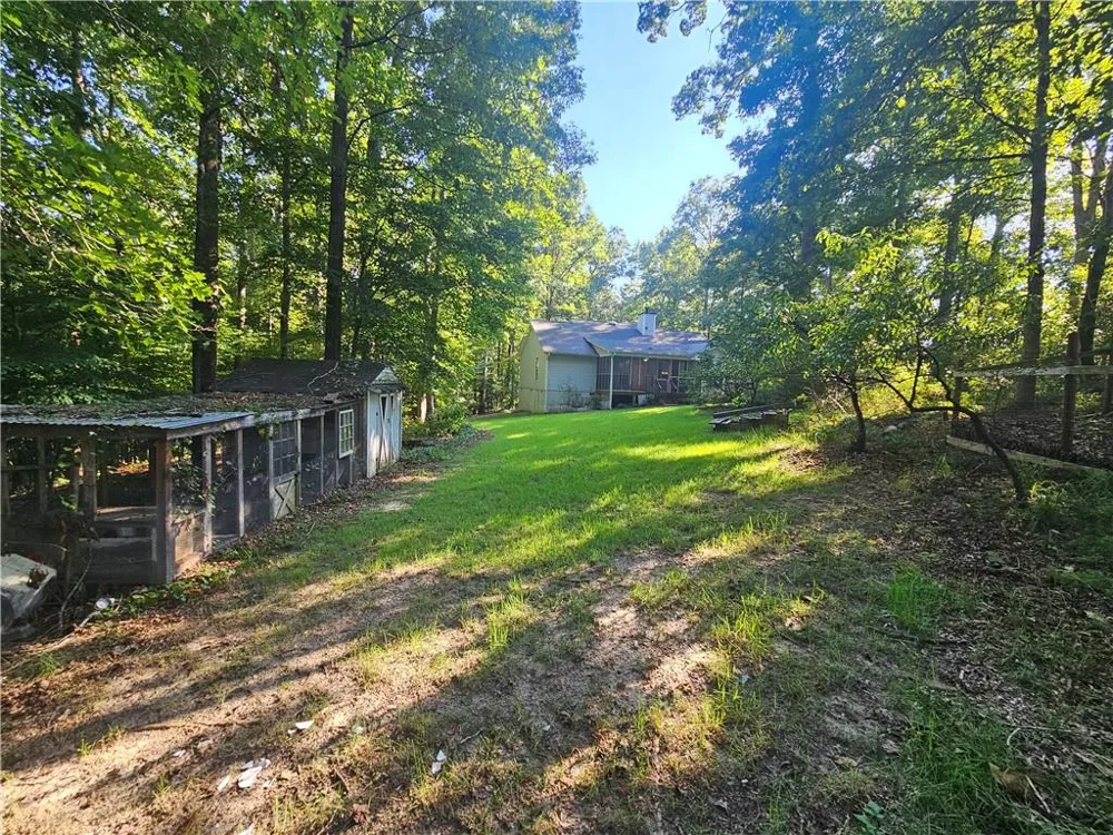 25 Hearthstone Drive Stockbridge, GA 30281