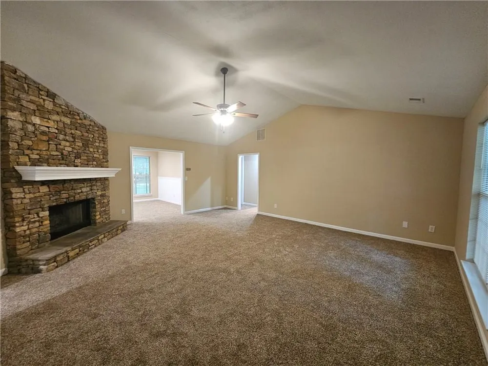 25 Hearthstone Drive Stockbridge, GA 30281