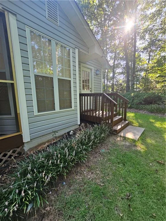 25 Hearthstone Drive Stockbridge, GA 30281