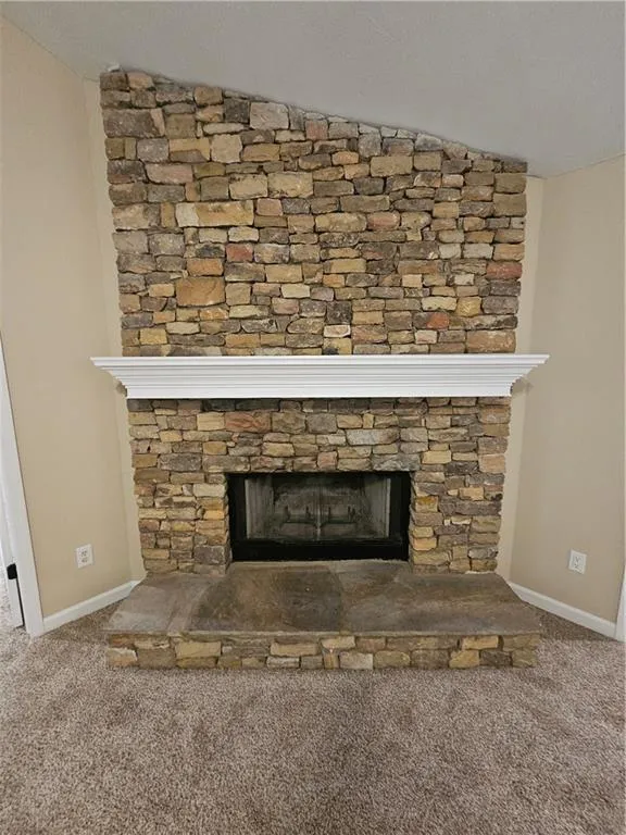 25 Hearthstone Drive Stockbridge, GA 30281