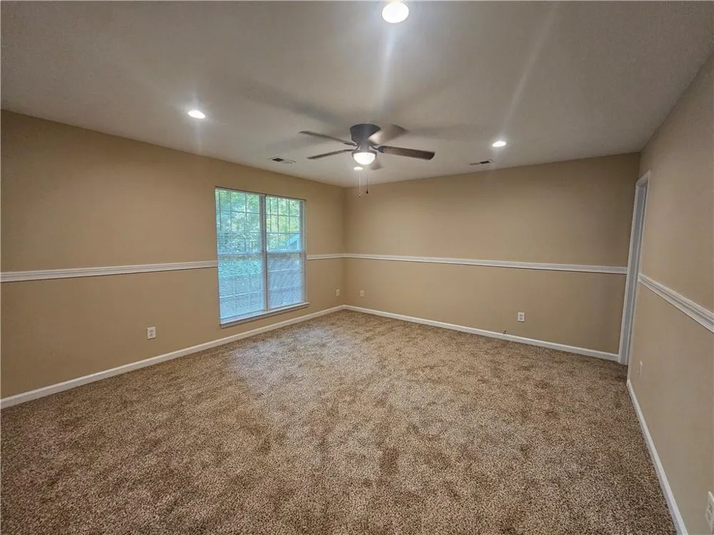 25 Hearthstone Drive Stockbridge, GA 30281