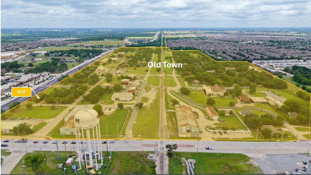 3409 Fannin Road Melissa, TX 75454