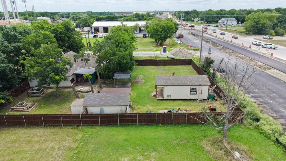 3409 Fannin Road Melissa, TX 75454